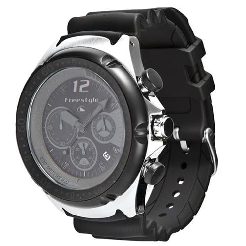 freestyle hammerhead dive watch
