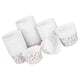 thumbnail image 4 of KAKOWELY 200 piezas de moldes de papel para hornear cupcakes, muffins, helados y pasteles, 4 of 5