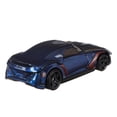 thumbnail image 3 of Hot Wheels Marvel Captain America Vehicle, 3 of 4