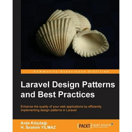 Laravel Design Patterns and Best Practices - Walmart.com