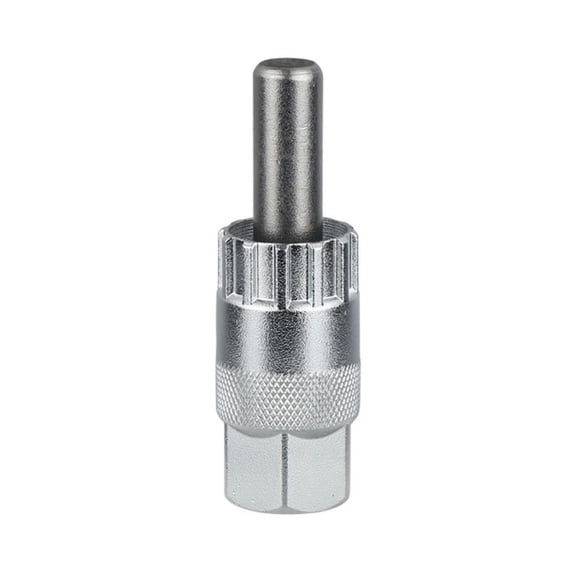 High Carbon Steel Bicycles Cassettes Sprocket Removal Tool Maintenances Tool for Cycling Repair and Maintenance