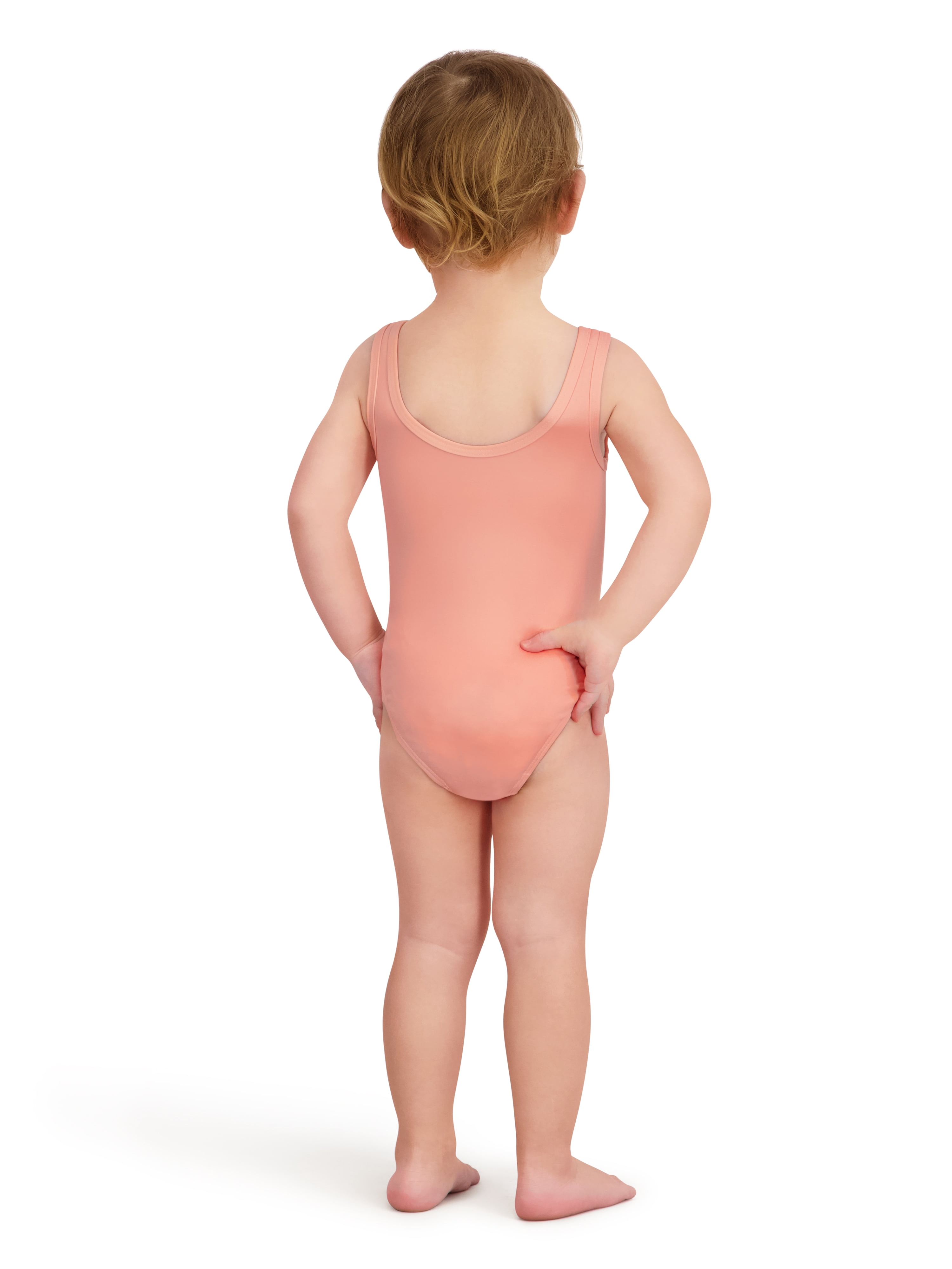 Character Toddler Girl One- Piece Swimsuit and Skirt Set, Sizes 12M-5T
