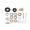 thumbnail image 3 of Carburetor Carb Repair Rebuild Kit for Johnson/Evinrude 439071 0439071, 3 of 7