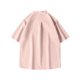 thumbnail image 3 of pstuiky camisetas para hombre, Camisas casuales de manga corta con cuello redondo y textura de color sólido para hombre camisetas de hombre xxxl, 3 of 4