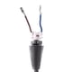 thumbnail image 1 of For Dyson Hair Dryer Universal Accessories HD01/02/03/04/07/08/15 1.8M Power Cord, 1 of 5
