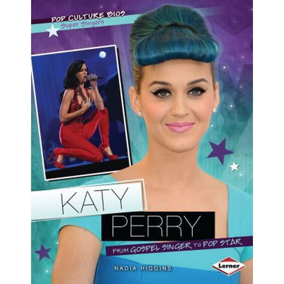 Pre-Owned Katy Perry