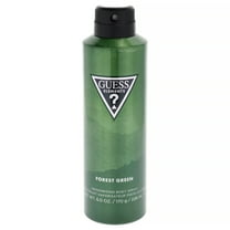 Guess Guess Elements - Forest Green , 6 oz Body Spray