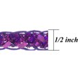 thumbnail image 3 of 20 yards of Thea Sequin Cord Braid Trim, 3 of 5
