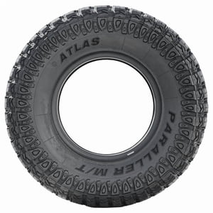 Atlas 2 Atlas Paraller MT 33X12.50R15LT  108Q Mud Tires Off Road [ 6 Ply / Load C ] 221019640 / 33/12.5/15 / 3312.515 Sansujyuku sansujyuku.com