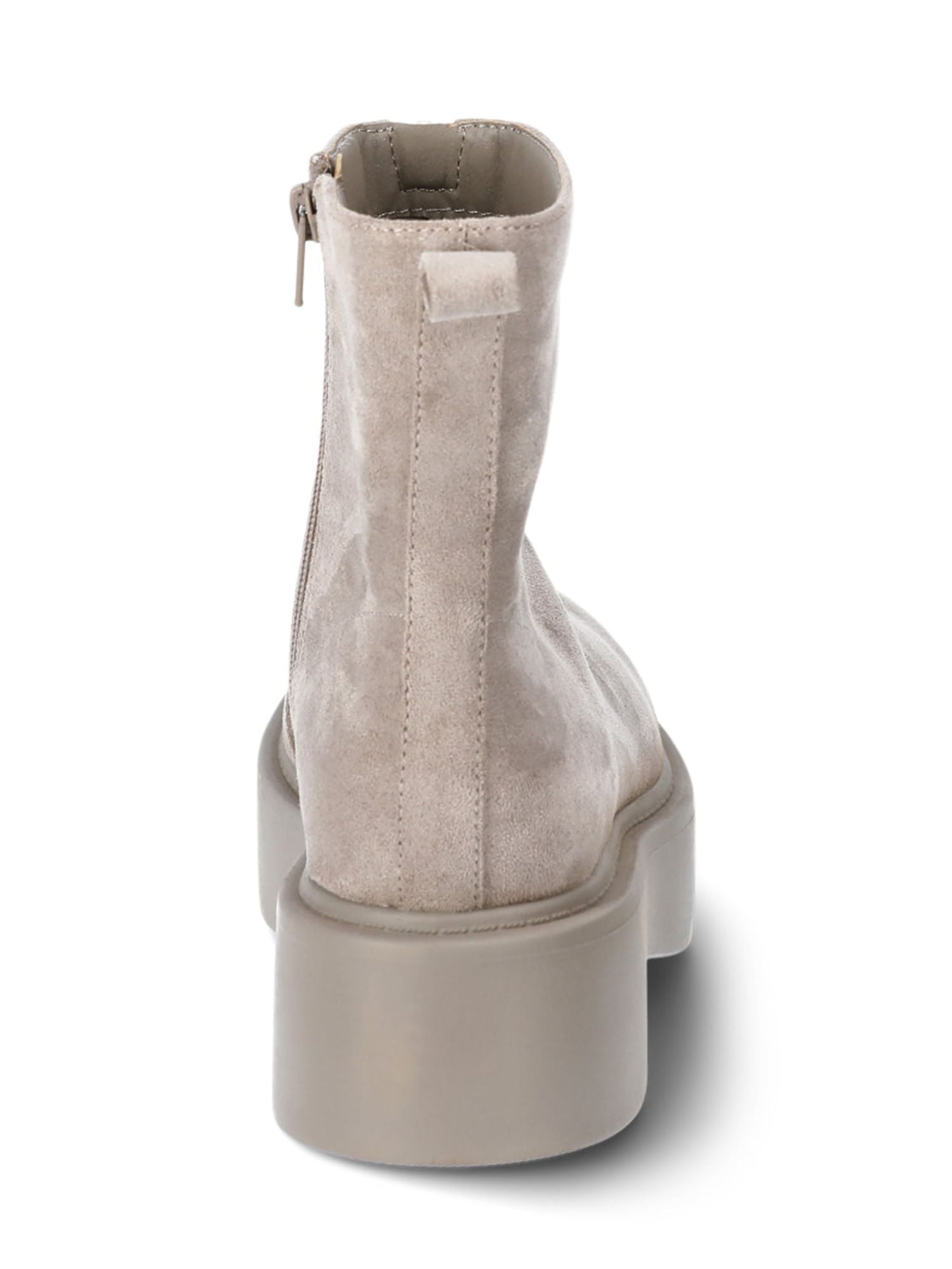 Portland Boot Company Women's Lug Sole Front Zip Boots, Sizes 6-11