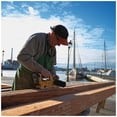 thumbnail image 4 of Cepillo Inalambrico 20v Sin Carbon Madera Carpintero Dewalt DeWalt DCP580B, 4 of 6