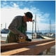 thumbnail image 4 of Cepillo Inalambrico 20v Sin Carbon Madera Carpintero Dewalt DeWalt DCP580B, 4 of 6