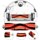 thumbnail image 3 of Accesorios para aspiradora robot L10S Ultra, piezas de repuesto para aspiradora X10+ como se muestra, como se muestra, 3 of 5