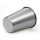 thumbnail image 3 of 5 Pieces Stainless Steel Mug Stainless Steel Mug Stackable Mug 350ml, 3 of 4