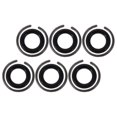 thumbnail image 4 of Impact Wrench Socket Retainer Kit – 6 Sets for Electric & Pneumatic Wrenches, Easy Install Retaining Ring for Drive Support, 4 of 5