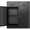 Black, variant on BESFUR Metal Storage Cabinet 87" H,Tall Locking Storage Cabinets with Top Cabinet and 4 Adjustable Shelves for Home Office, Garage,School, Apartment, Warehouse, Utility Room,Black
