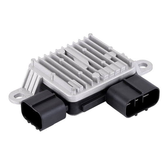 Engine Cooling Fan Control Module Unit for Hyundai Sonata 2.4L 2015-2017, Replaces 25385-C2500