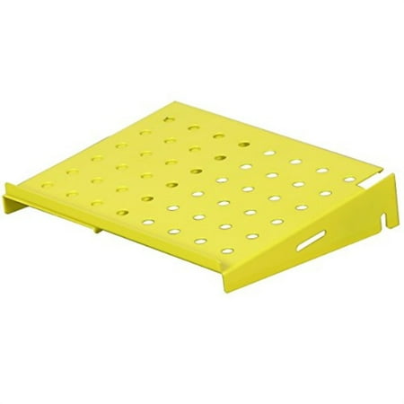 Odyssey Gear Stand - odyssey cases lstandtrayyel | l stand tray yellow