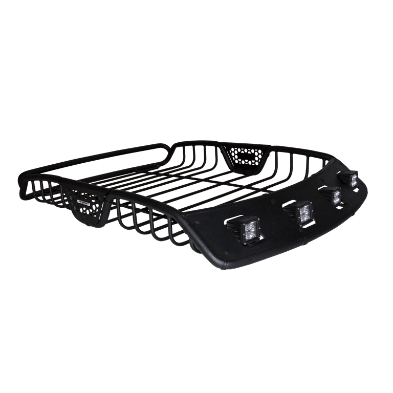 Go rhino sr40 roof rack hotsell