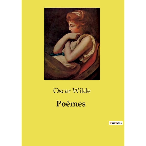Poèmes, (Paperback)