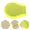 thumbnail image 1 of OULII Multi Directional Golfs Balls Towel 1Pcs in Light Green for Golf Ball Cleaning, 1 of 5