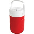 Coleman 1Gallon Jug, Red