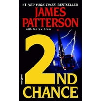 A Women's Murder Club Thriller 2nd Chance, Book 2, (Paperback)