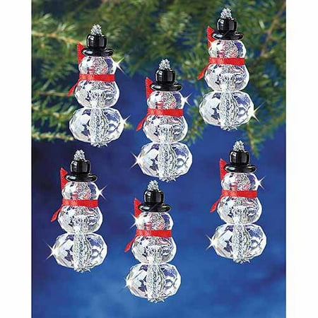 ornament making kit walmart