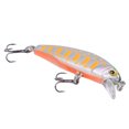thumbnail image 4 of Señuelos de pesca, Señuelos de pesca de colores explosivos Swimbaits de pesca Cebos de pesca de máxima eficiencia, 4 of 14