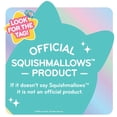 thumbnail image 5 of Squishmallows Original 8-Inch Pyle The Mushroom - Official Jazwares Plush - Collectible Soft & Squishy Mushroom Stuffed Animal Toy - Add to Your Squad - Gift for Kids, Girls & Boys, 5 of 5