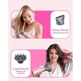 thumbnail image 3 of Secador de pelo Wavytalk Ionic 1875W con concentrador difusor, 3 of 7