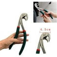 thumbnail image 3 of Car Fender Edge Repair Tools, Car Fender Panel Leaf Edge Pliers Tool Paintless Dent Repair Kit, Auto Body Repair Tools, 3 of 4