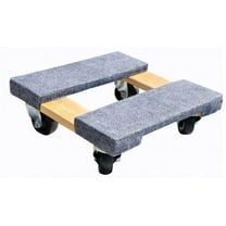 Milwaukee Hand Trucks 33815 Gl<br>eason Carpeted End Furniture D<br>