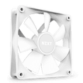 thumbnail image 2 of Ventilador NZXT F120 RGB CORE Triple Pack Blanco 3X120MM RF-C12TF-W1, 2 of 3