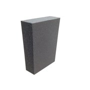 ToolPro Dual Angle Sanding Sponge, 250 Pc. Bulk Pack