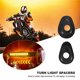 thumbnail image 5 of 8Pcs for FZ1 FZ6 FZ8 FZ16 XJ6 XSR 700 XSR 900 MT-09 Tracer 900 -09 Turn Signals Indicator Adapter Sp, 5 of 5