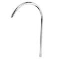 thumbnail image 2 of Milisten Kitchen Faucet Bend Tube Faucet Replacement Bend Tube Water Tap Bend Tube Faucet Accessory, 2 of 6