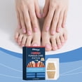 thumbnail image 3 of Tiras para el cuidado de las uñas South Moon, 3 of 13