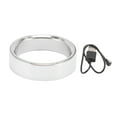 thumbnail image 2 of Smart Tracking Ring, Smart Ring Fitness Tracker IP68 Water Proof Step Counting with APP for Running for Women Type 7,Type 8,Type 9,Type 10,Type 11,Type 12,Type 13, 2 of 7