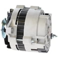 thumbnail image 2 of OEG Parts New Alternator Replacement For Cadillac Brougham 5.0L 89 90 5.7L 90, Buick LeSabre 5.0L 88-90, Pontiac Safari 5.0L 88 89 10463090 1101292 10463106 1101275 10463064 1101186 1101229, 2 of 13