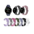thumbnail image 3 of Watch Strap,Compatible With Watch Silicone Watch Silver Buckle With Quick Bars 22mm Quick Bars Silver Compatible Watch Silicone Nebublu Silicone Nebublu Silicone Compatible Huiop Bars Dazzduo Yabuy, 3 of 7