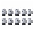 thumbnail image 1 of Door Window Alarm 120dB Loud Door Window Home Alarm Baby Security Protection Window Magnetic Sensor Detectors Burglar Kit, 1 of 7