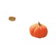 thumbnail image 5 of Cesta De Frutas De Calabaza Tejida, Almohada, Cuenco Para Servir Bocadillos, Plato De Pan Decorativo De Felpa, Cojín Para Sofá, Escritorio, Cama, Dormitorio, Decoración De Habitación, 5 of 8