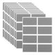 thumbnail image 1 of 200 pegatinas para rascar, tarjetas de premio, etiquetas autoadhesivas despegables y adhesivas, 1 of 6