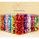thumbnail image 5 of 24 piezas de adornos navideños, juego de adornos navideños, 3 cm, 24 piezas. Adornos navideños dorados champán para árbol de Navidad, decoración de fiesta de boda para decoraciones navideñas de interi, 5 of 5