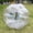 clear, variant on TPU Transparent Inflatable Bumper Ball Outdoor gaming Ball Bubble Soccer for Adults and Teenagers, 123/133cm Diameter, BETT