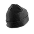 thumbnail image 2 of Result Adults  Double Knit Printers Beanie, 2 of 3