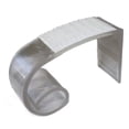 thumbnail image 1 of YCC Linen - 1 3/4 inch Plastic Table Skirt Clips 30 pack, 1 of 4