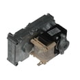 thumbnail image 2 of USSC 80488 Auger Motor, 1 RPM (CCW) | Replaces Old #80457, 2 of 3