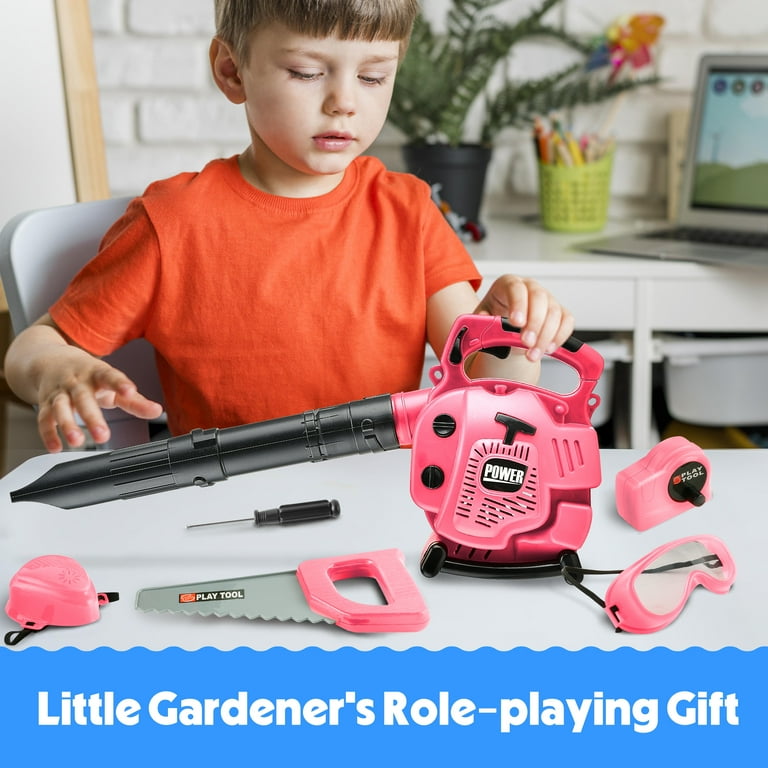 Kid Gardening Set Kids Leaf Blower Kids Leaf Blower That Really
